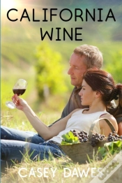 Capa do artigo California Wine
