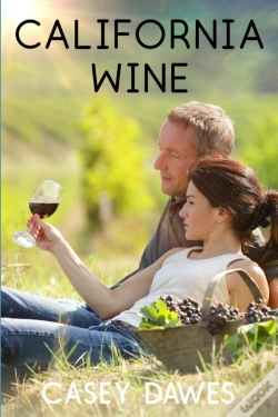 Capa do artigo California Wine