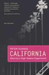 Capa do artigo California, With A New Preface