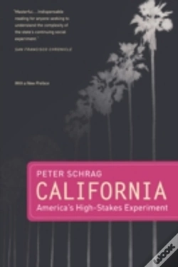 Capa do artigo California, With A New Preface