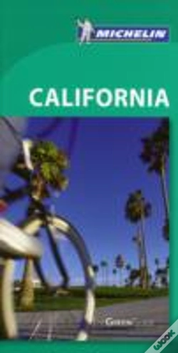 Capa do artigo California