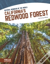 Californiaâ€™S Redwood Forest