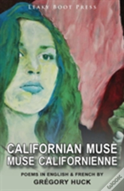 Capa do artigo Californian Muse / Muse Californienne