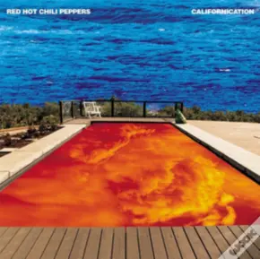 Californication - CD