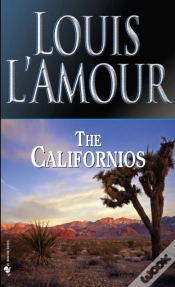 Capa do artigo Californios