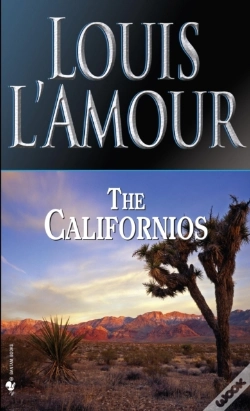 Capa do artigo Californios