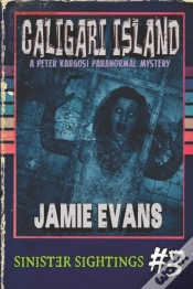 Capa do artigo Caligari Island
