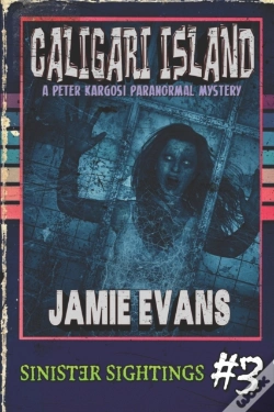 Capa do artigo Caligari Island