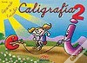Capa do artigo Caligrafía 2