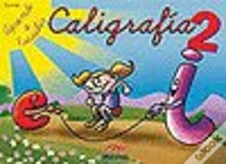 Capa do artigo Caligrafía 2