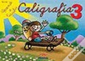 Capa do artigo Caligrafía 3