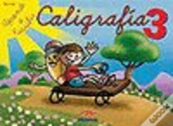 Capa do artigo Caligrafía 3