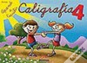 Capa do artigo Caligrafía 4