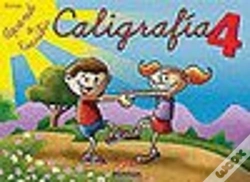 Capa do artigo Caligrafía 4