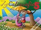 Capa do artigo Caligrafía 5