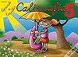 Capa do artigo Caligrafía 5