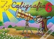 Capa do artigo Caligrafía 6