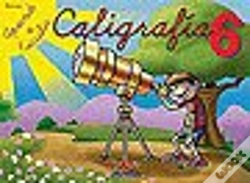 Capa do artigo Caligrafía 6