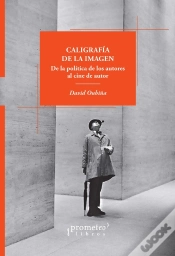 Capa do artigo Caligrafía De La Imagen