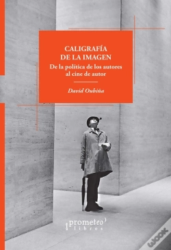 Capa do artigo Caligrafía De La Imagen