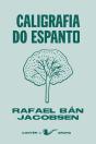 Caligrafia Do Espanto - Preview