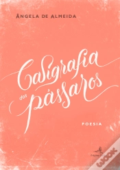Capa do artigo Caligrafia dos Pássaros