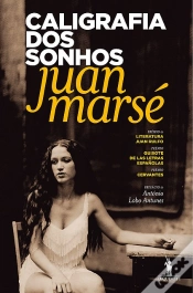 Capa do artigo Caligrafia dos Sonhos