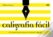 Capa do artigo Caligrafia Fácil