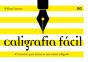 Caligrafia Fácil - Preview