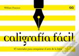 Caligrafía Fácil