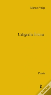 Capa do artigo Caligrafia Íntima