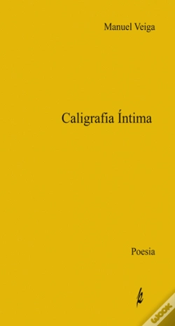 Capa do artigo Caligrafia Íntima