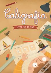 Caligrafia - Livro de Treino