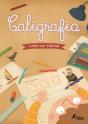 Caligrafia - Livro de Treino - Preview