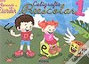 Capa do artigo Caligrafía Preescolar 1