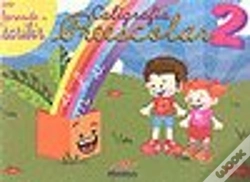 Capa do artigo Caligrafía Preescolar 2
