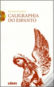 Capa do artigo Caligraphia do Espanto