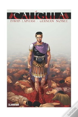 Capa do artigo Calígula 1
