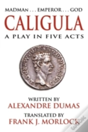 Capa do artigo Caligula: A Play In Five Acts