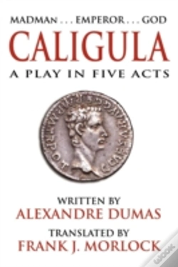 Capa do artigo Caligula: A Play In Five Acts