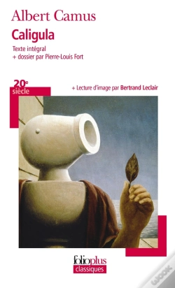 Capa do artigo Caligula