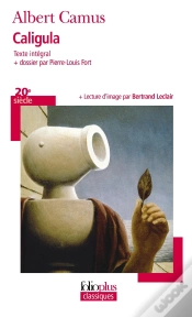 Capa do artigo Caligula