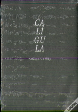 Capa do artigo Calígula