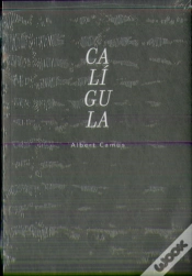 Capa do artigo Calígula