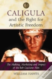 Capa do artigo Caligula And The Fight For Artistic Freedom