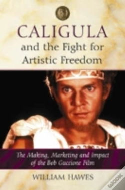 Capa do artigo Caligula And The Fight For Artistic Freedom