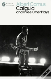 Capa do artigo Caligula And Three Other Plays