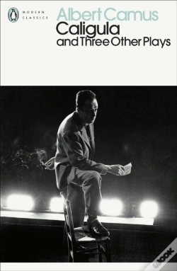 Capa do artigo Caligula And Three Other Plays