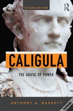 Capa do artigo Caligula