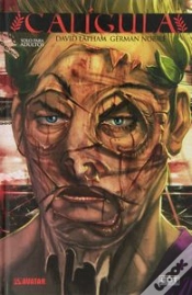 Capa do artigo Caligula (Cartone)
